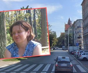 45-letnia Iwona zniknęła w drodze do pracy. Policja prosi o pomoc 