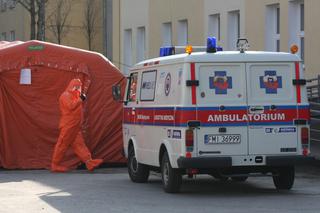 FATALNY bilans! Tylko w środę zmarły 23 osoby! Koronawirus w Polsce [ZAPIS RELACJI]