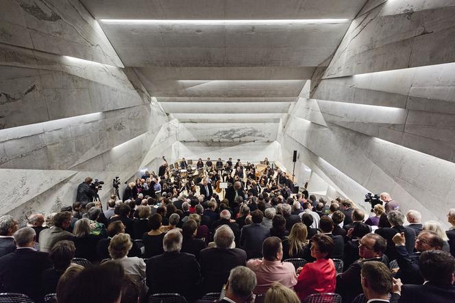 Konzerthaus Blaibach