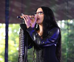 Święto Rudy Śląskiej z przytupem. Maryla Rodowicz i Viki Gabor porwały tłumy