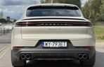Porsche Cayenne S Coupé