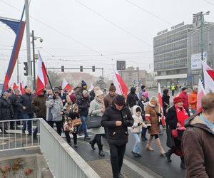 III Poznański Marsz Niepodległości