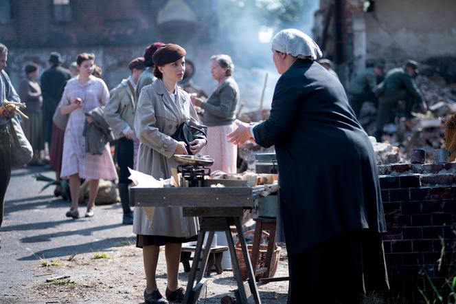 	Stulecie Winnych 2 sezon, odc. 21: Ania (Weronika Humaj