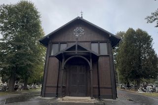 Grób Dżejka  Jacek Wójcik