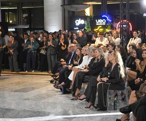 Agnieszka Woźniak-Starak na ELLE Style Awards