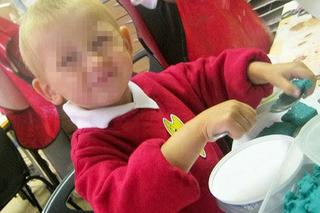 W tę zbrodnię aż trudno uwierzyć! Matka i ojczym głodzili malutkiego Daniela. Chłopczyk zmarł w męczarniach