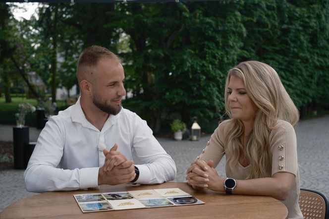 "Rolnik szuka żony"