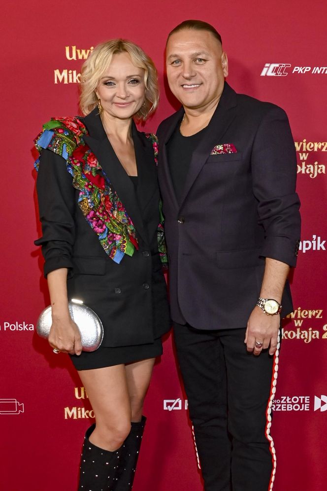 Premiera "Uwierz w Mikołaja 2"