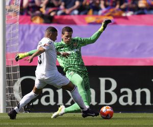 Pilne wieści o Wojciechu Szczęsnym przed FC Barcelona - Villarreal! Zapadła decyzja
