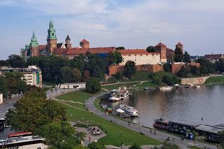 Krakowskie hotele z prestiżowym wyróżnieniem. 13 obiektów docenionych przez Przewodnik Michelin