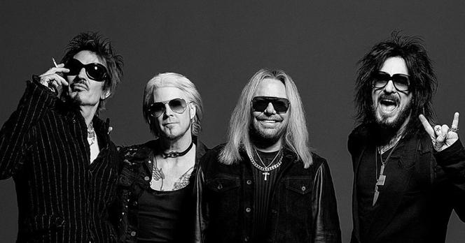 Mötley Crüe