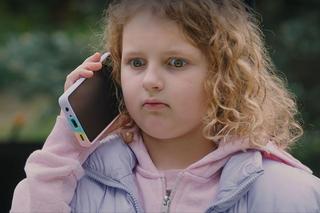 M jak miłość, odc. 1740: Pola (Hania Nowosielska)