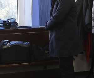 Rozwód: Joanna Opozda i Antek Królikowski