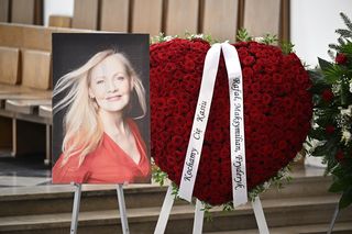 Prorocze słowa Stoparczyk. Koleżanka wyjawiła, co powiedziała dzieciom na chwilę przed śmiercią
