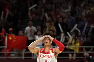 MŚ w koszykówce: Chińczycy załamani po meczu z Polską. Piszą o boju na śmierć i życie