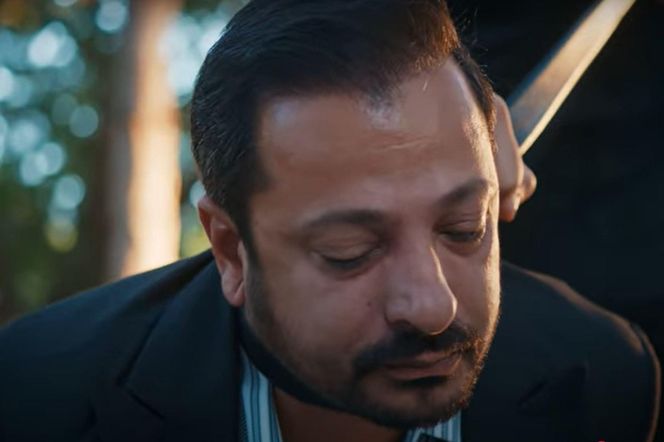 Idris zaprzecza, by chciał zrobić krzywdę Yamanowi i jego bliskim 