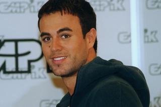 Enrique Iglesias 