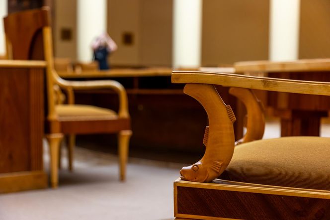 Pałac Kultury i Nauki w Warszawie