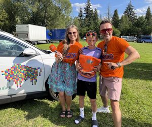 Eska Summer City na Jarmarku Dominikańskim