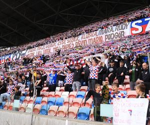 Lukas Podolski pozostaje w Górniku Zabrze na kolejny sezon ku radości kibiców