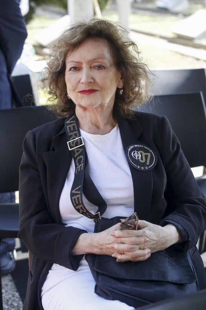 Jerzy Dziewulski - pogrzeb