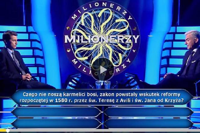 Milionerzy