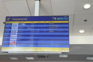 Polacy znowu utknęli w Egipcie! Grupa 100 osób nie może wrócić do domu