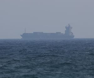 Gdzie jest Cieśnina Ormuz? Czemu jest tak ważna?