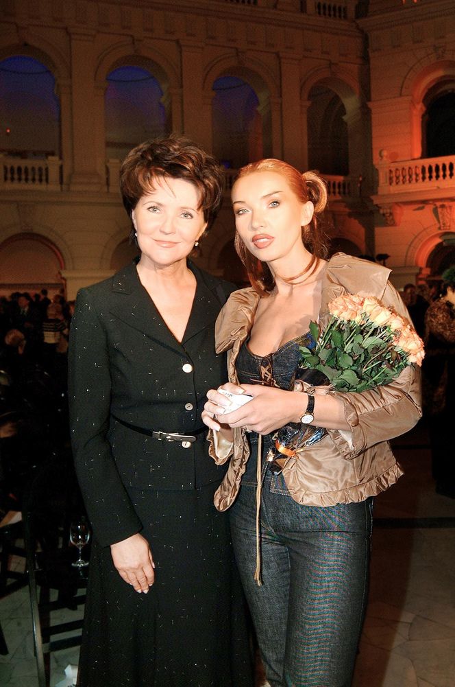 Jolanta Kwaśniewska