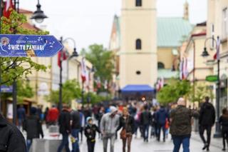 Zmiany w rzeszowskiej kulturze? Mieszkańcy chcą więcej koncertów i festiwali