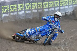 Brady Kurtz znowu pokrzyżował plany Bartosza Zmarzlika. Sprawdź aktualną klasyfikację generalną IMŚ