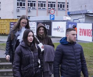 Tak wyglądał drugi dzień koncertów na Rzeszowskich Juwenaliach 