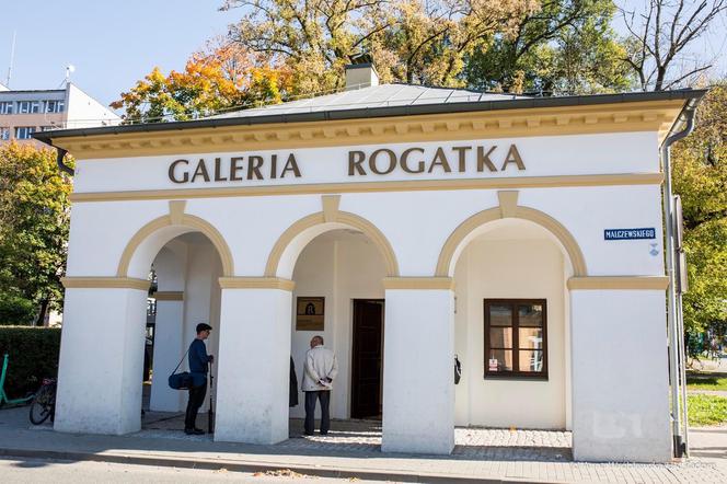 Galeria Rogatka