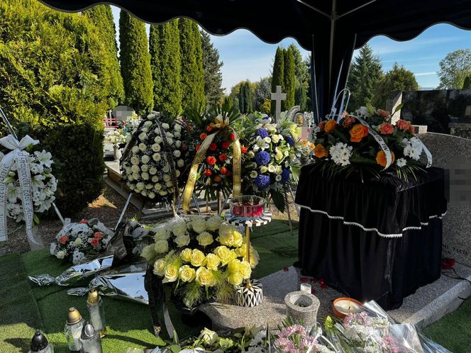 Nie żyje Jacek Wójcik. Pogrzeb ulubieńca widzów z ‘Królowych życia