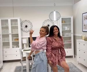 Katarzyna Cichopek i Edyta Herbuś