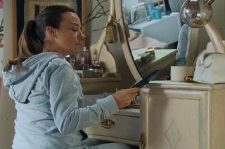 M jak miłość odc. 1678. Magda (Anna Mucha)