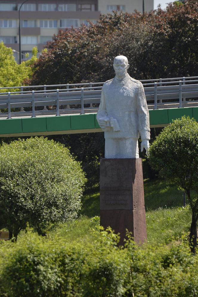 Znaleźliśmy szczątki Berlinga!