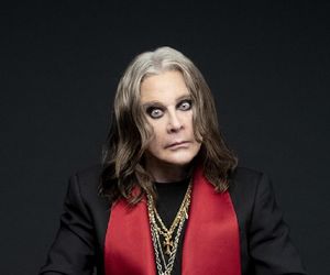 To tam spoczął Ozzy Osbourne. Wiadomo, kto pojawił się na pogrzebie Księcia Ciemności
