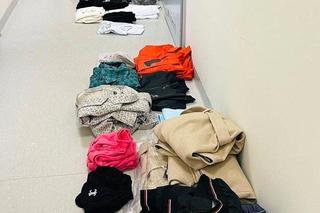 Podróbki o wartości ponad 650 tysięcy złotych