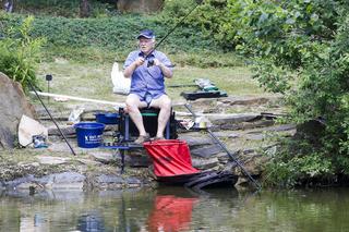 Żona grozi Opani rozwodem