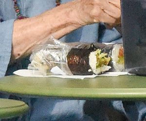 Naturalna Joanna Szczepkowska ma modną dietę