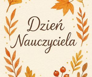 Dzień Nauczyciela 2025