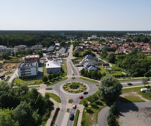 Miasto złożyło cztery wnioski o dofinansowanie dużych inwestycji drogowych w Lesznie. Jeden z nich na Święciechowską