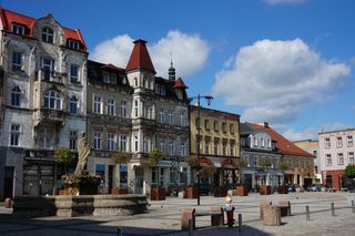 Najbrzydsze miasta w Polsce