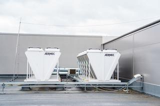 Fabryka Wody w Szczecinie