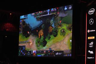 Esport.  ESL One. Pain Gaming – Imperial E-sports. Typy, kursy