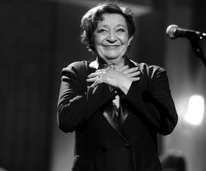 Ewa Dałkowska nie żyje. Polska aktorka odeszła mając 78 lat