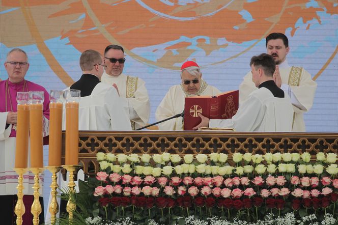 Beatyfikacja w Braniewie