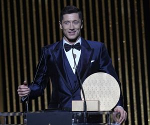 Złota Piłka: Które miejsce zajmie Robert Lewandowski? Pojawiły się przecieki!