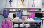GAP w Westfield Arkadia